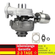 Turbolader Abgasturbolader Ersatz für Mazda 3 BK/BL 1.6L 2004/06-2013/05 1.6L
