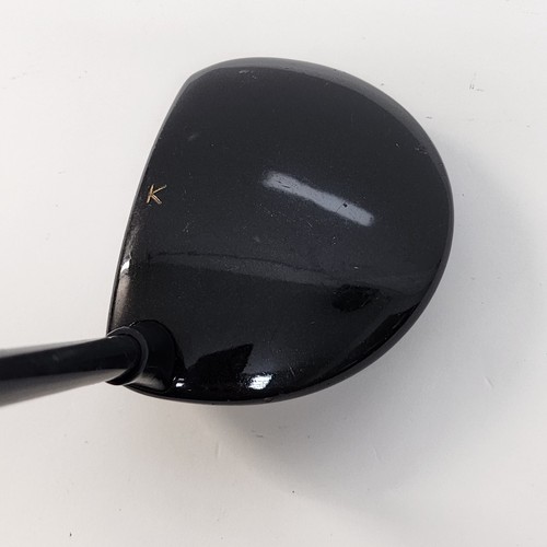 Ping i/3 1 Wood Driver 11º Ping By Aldila 350 Stiff-Flex Graphite Shaft RH 44.5" - Picture 3 of 13