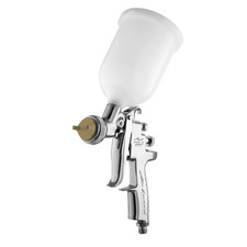 Anest Iwata Usa High Volume Low Pressure Gravity-feed Spray Gun - 3.0 Mm Nozzle