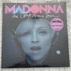 MADONNA 2 LP PINK PURPLE SPLATTER VINYL RSD 2026