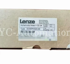 ECSEP032C4B NEW ECSEP032C4B Servo Axis Module ecsep032c4b