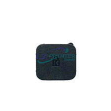 New Fit For Nikon Z9 Camera Rubber Small Cover with K-shaped Rubber Skin Part