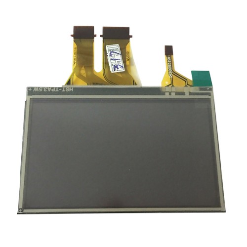 1 PC LCD Display Touch Screen For Sony HDR SR11E SR12E XR500E XR520E NX5 Camera - Picture 4 of 9