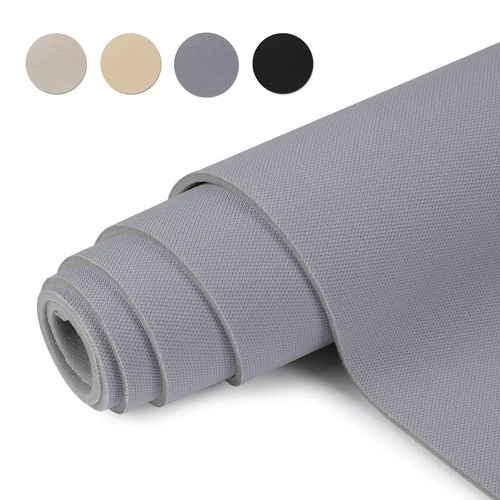 108"x60" Automotive Headliner Fabric Foam Backed Upholstery Repair Material - product listing photo