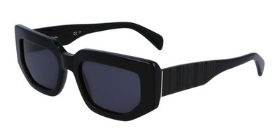 Paul Smith PS24617S KENNET Black multistripes 54/20/145 UNISEX Sonnenbrillen