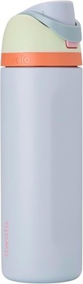 Owala FreeSip Insulated Stainless Steel Water Bottle with Straw for Sports, Trav