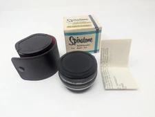 Spiratone Plura-Coat Auto Telxtender For Nikon Ai Camera Lens