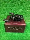 Shimano 17 Scorpion DC 100HG Baitcasting Reel jp
