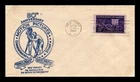 DR JIM STAMPS US MOTION PICTURES 50TH ANNIVERSARY FDC SCOTT 926 COVER