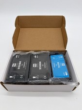 HP 950XL/951XL Ink Cartridge Set For OfficeJet Pro 8100/8600/8610 Printers - Bla