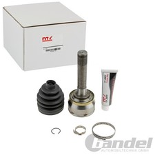 Joints Hyundai TERRACAN