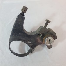 Genuine Mercedes Ignition Steering Lock No Key Ponton W120 W121 W128 W105 W180 Genuine Mercedes Ignition Steering Lock No Key Ponton W120 W121 W128 W105 W180