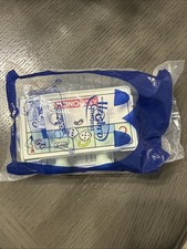 Happy Meal Toy 2 Hasbro Gaming Monopoly Game McDonald's 2020 Sealed