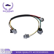 For 2005-2015 Toyota Tacoma 81555-04150 Rear Tail Lamp Wire Light Socket Harness