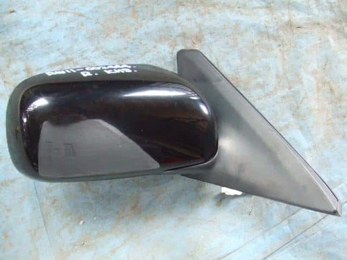 NISSAN Avenir 2004 TA-RW11 Right Side Mirror [Used] [PA01991269]