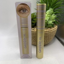 Tarte Tartelette  XL Lengthening  Tubing Mascara Full Size 8mL/ 0.27 fl oz NIB