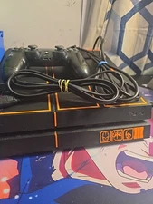 Sony PlayStation 4 Call of  Black Ops III Edition W/ Controller!
