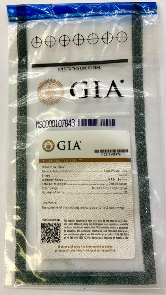 Z GIA Loose Diamonds for sale | eBay