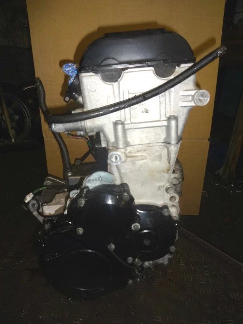 Used gsxr 1000 sales