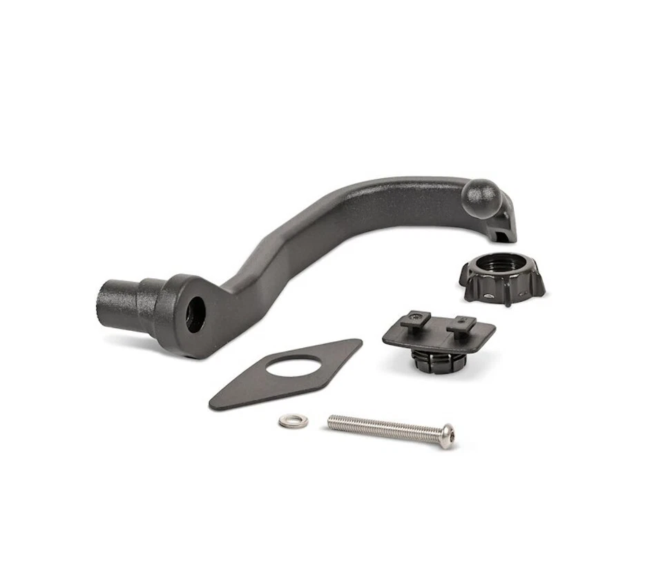 Edge Products Pillar Mount for 15-19 Chevy Silverado GMC Sierra 2500 3500 28600 - Image 3 of 4