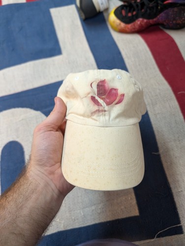 Vintage Dream Maker Baseball Hat Cap