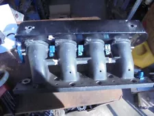 Fuel Injector Kinsler  2 5/8 Gen-04 Midget 4 cyl Hilborn USAC Gearte Indy Sprint