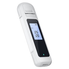 Portable  Handheld Non- Breath Blow Tester with T6T2