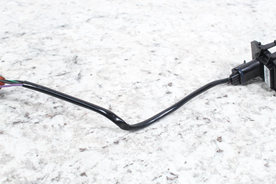 2013 SEA-DOO GTI 130 OTAS sensor desligado do acelerador 278002908 - Imagem 3 de 4