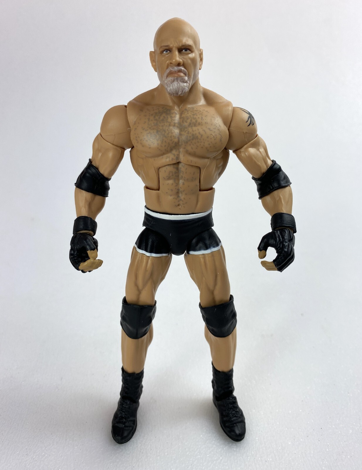 bill goldberg figure