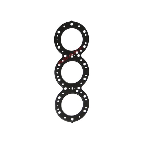 Junta de cabezal para PWC KAWASAKI 1100 ZXI/STX/STX DI/Ultra 130 11004-3715, 1996-2004 - Imagen 3 de 6