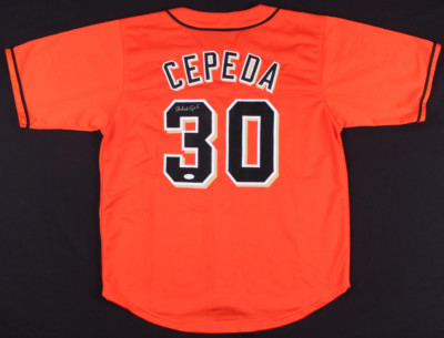 custom sf giants jersey