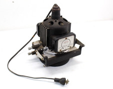 Simmon Omega Lamphouse Assembly for D II  2 Darkroom Enlarger Lamp Housing CC