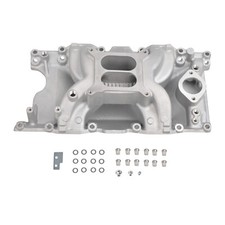 Air Gap Intake Manifold For 1967-2003 Small Block Chrysler Mopar V8 318 340 360