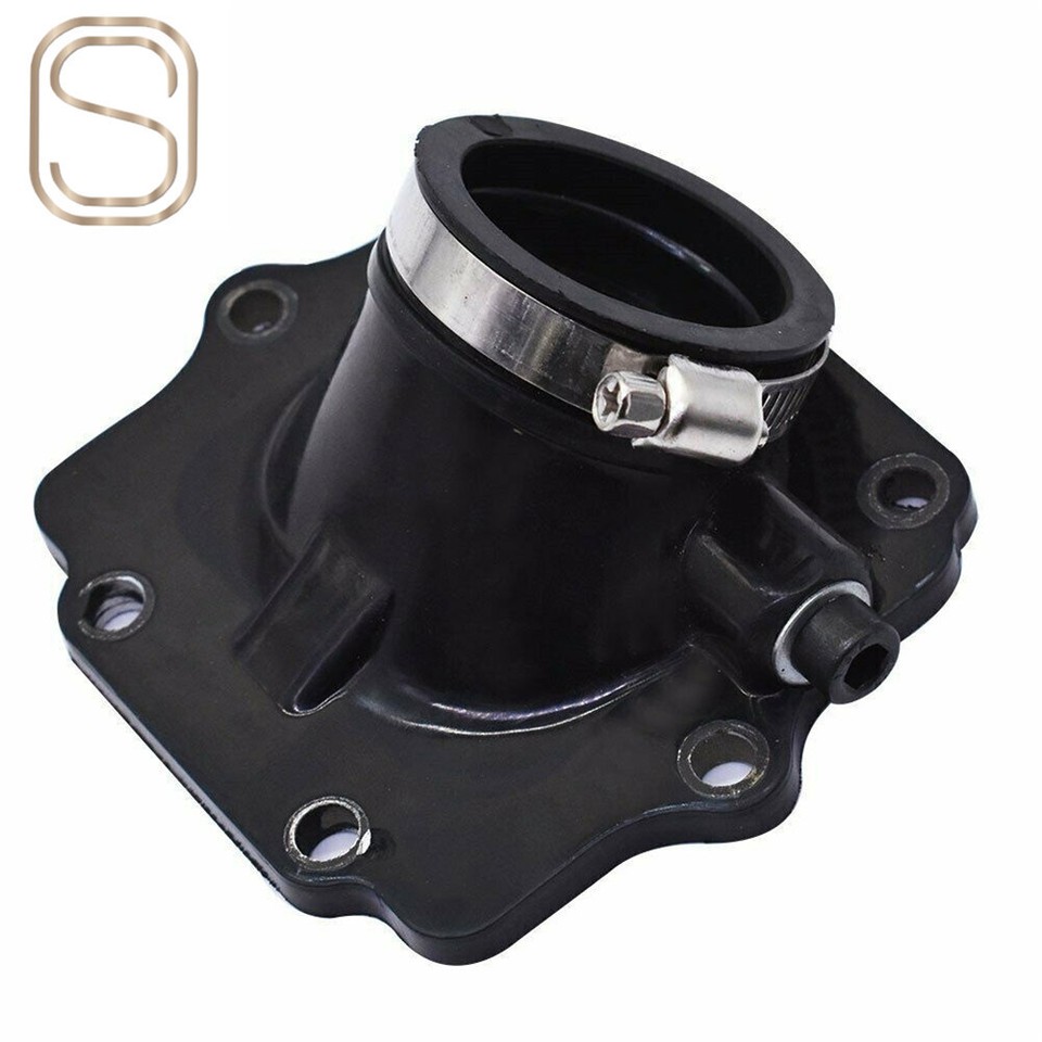 Polaris SPORTSMAN 400 Carburetor Polaris Sportsman Scrambler 500 HO (2001-2013) Intake Manifold Carb Boot – Replacement 3085809 Polaris SPORTSMAN 500 Carburetor - Foto 10