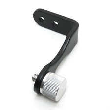 DSLRKIT Metal Universal Binoculars Tripod Mount Adapter