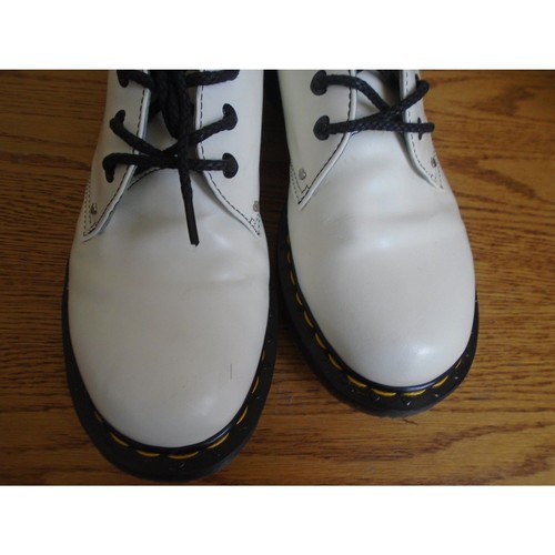 Doc Martens 1461 Hearts oxford shoes size 9 - 第 6/12 張圖片