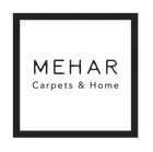Mehar Carpets Logo