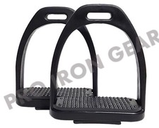 POLYMER STIRRUPS HORSE RIDING BEAUTIFUL 9 COLORS