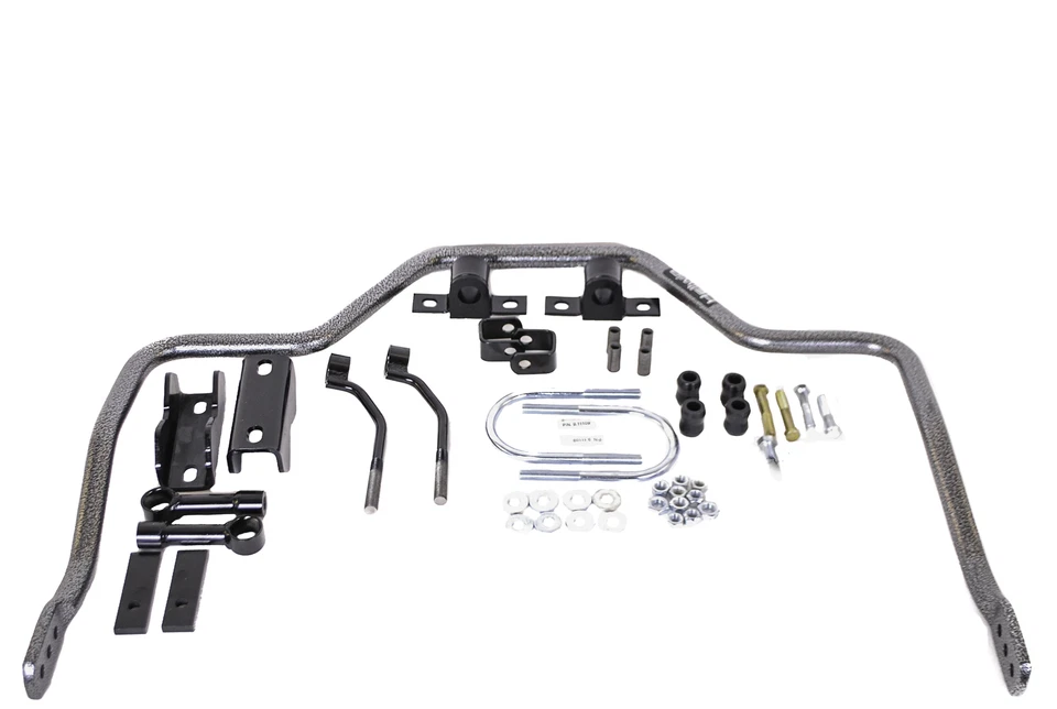 Hellwig 7705 Rear Sway Bar for 2009-2014 Ford F-150 - Imagem 2 de 4
