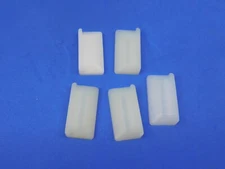 5 OEM CHAIN GUIDE FOR HUSQVARNA 154 162 181 254 257 262 266 268 272 281 288 362