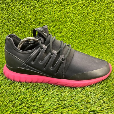 Adidas Tubular Radial Size 12 Adidas Tubular Radial Mens Size