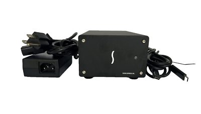 Sonnet ECHO-EXP-SEL-T3-RST Echo Express SEL Thunderbolt 3 1-Slot