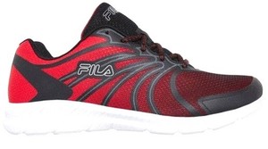 tenis fila plateados