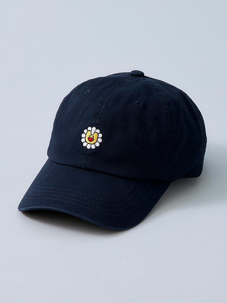 【ヘリン着用】Takashi Murakami 44 DOB キャップ s-l1200.jpg