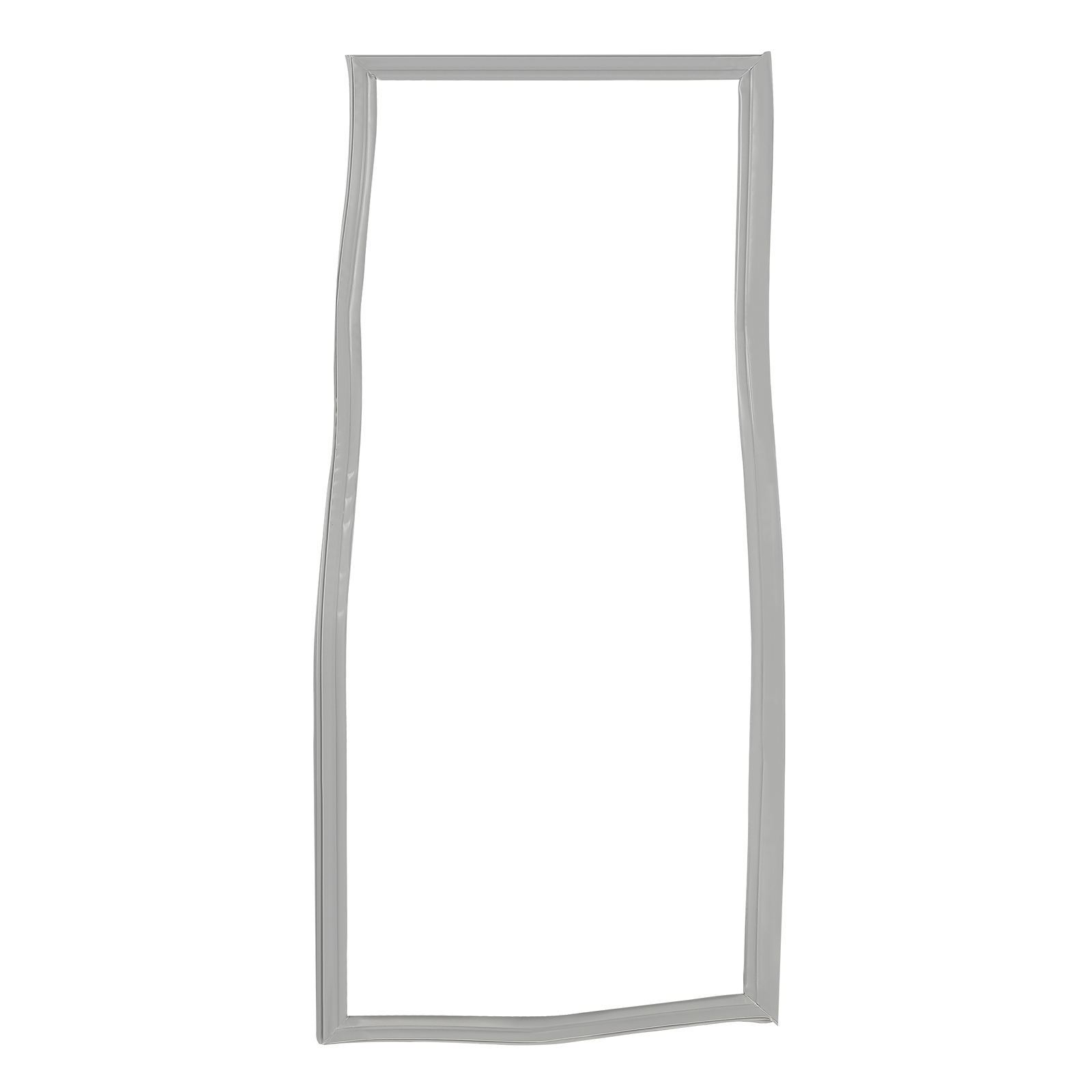 W10830162 Compatible With Whirlpool Kenmore Refrigerator Door Gasket Gray New 730310511643 eBay