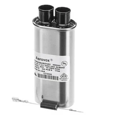 AMANA MENUMASTER 59174538, KIT CAPACITOR 0.82mf AND DIODE
