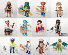 PLAYMOBIL® figures 9332 série 13 - au choix - roi, elfe, chevalier...