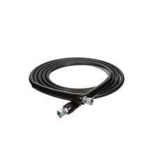 Flexible Hose Spray Adhesive Setup 3.7 metre adhesive hose flexi canister setup