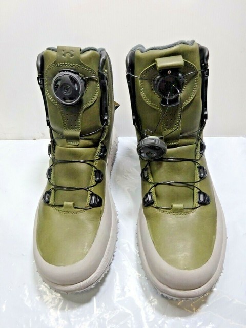 best under armour hiking boots