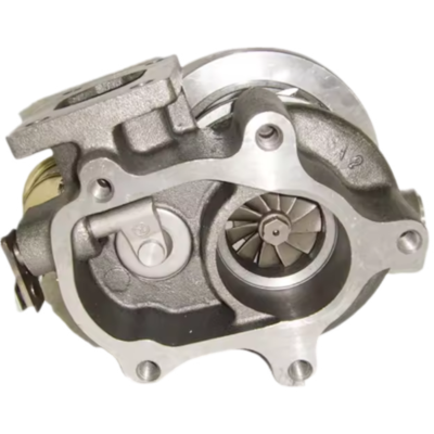 Turbo TB25 Turbocharger 466974-1 Compatible with Iveco Commercial